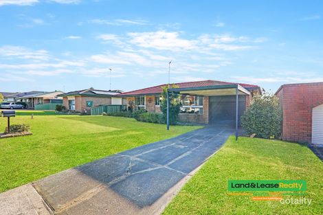 Property photo of 11 Fletcher Street Minto NSW 2566