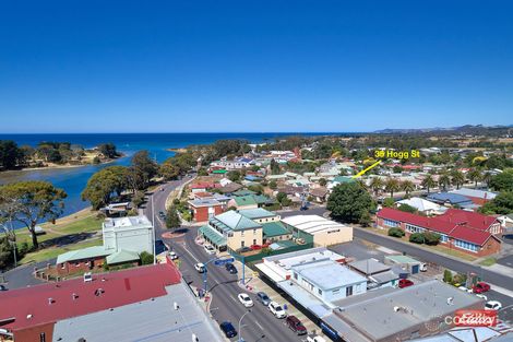 Property photo of 35 Hogg Street Wynyard TAS 7325