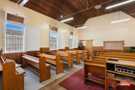 Property photo of 35 Hogg Street Wynyard TAS 7325