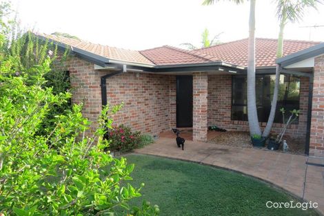 Property photo of 42 Dennis Crescent South West Rocks NSW 2431