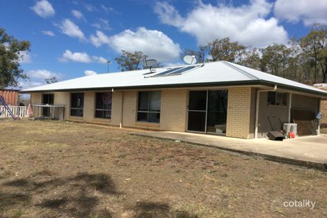 26 Michelles Rd, Horse Camp, QLD 4671