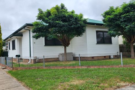 Property photo of 41 Rifle Parade Lithgow NSW 2790