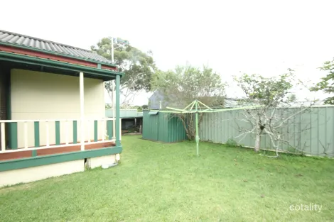 Property photo of 535 Ocean Drive North Haven NSW 2443