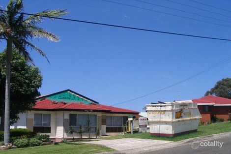 95 The Kingsway, Barrack Heights, NSW 2528