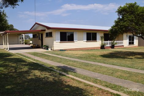Property photo of 12 Rowland Street Warwick QLD 4370
