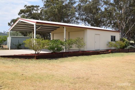 Property photo of 12 Rowland Street Warwick QLD 4370