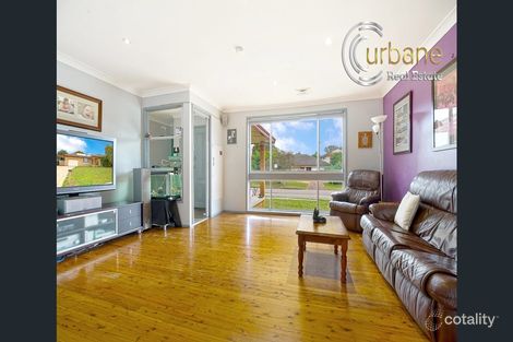 Property photo of 43 John Oxley Avenue Werrington County NSW 2747