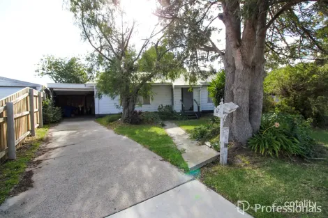 47 Duke St, Yarram, VIC 3971