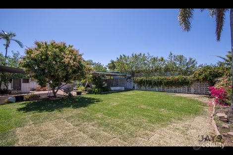 Property photo of 106 Kookaburra Street Townview QLD 4825
