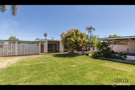 Property photo of 106 Kookaburra Street Townview QLD 4825
