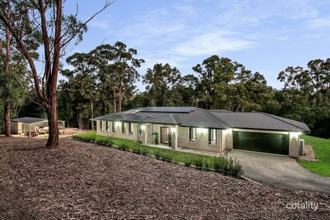 Property photo of 79A Mount Nathan Road Mount Nathan QLD 4211