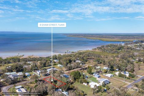 8 Shaw St, Tuan, QLD 4650