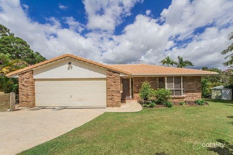 Property photo of 4 Trinity Place Robina QLD 4226