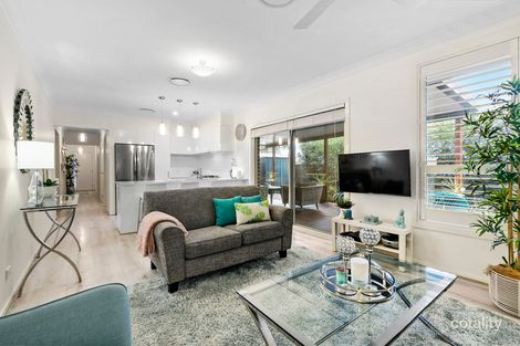 Property photo of 8/6 Lofty Place Cranebrook NSW 2749