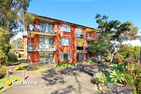 Property photo of 1/50 Rutland Street Allawah NSW 2218