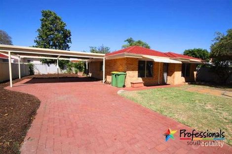 Property photo of 10 Jarman Avenue Manning WA 6152
