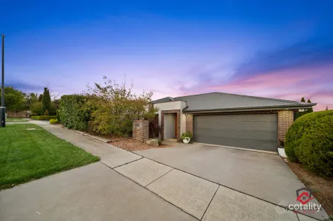 Property photo of 24 Bott Crescent Casey ACT 2913