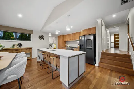 Property photo of 24 Bott Crescent Casey ACT 2913