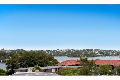 Property photo of 11/5 East Crescent Street McMahons Point NSW 2060