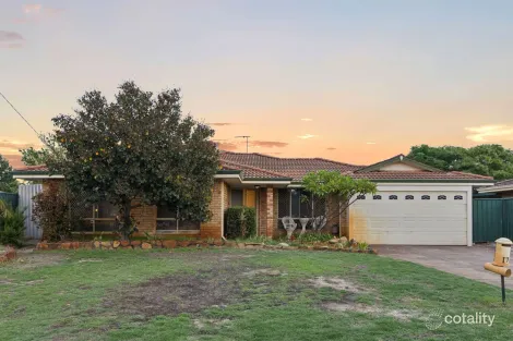 Property photo of 17 Lena Crescent Beechboro WA 6063