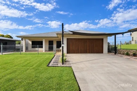 54 Dalziel Ave, Atherton, QLD 4883