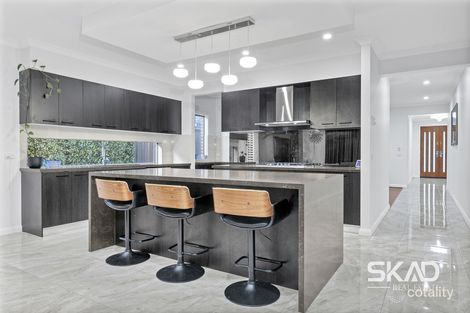 Property photo of 75 Sustainable Drive Craigieburn VIC 3064