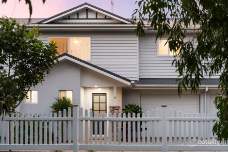 4/171 Mary St, East Toowoomba, QLD 4350