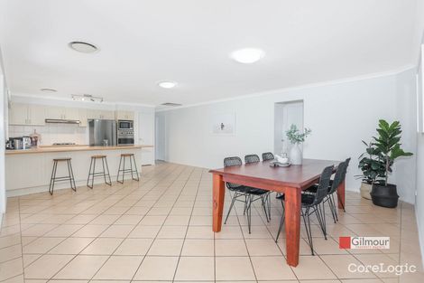 Property photo of 42 Patriot Place Rouse Hill NSW 2155