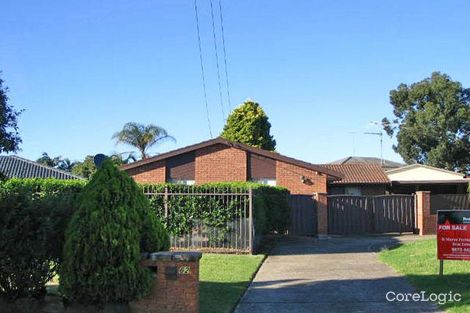 Property photo of 62 Muscio Street Colyton NSW 2760