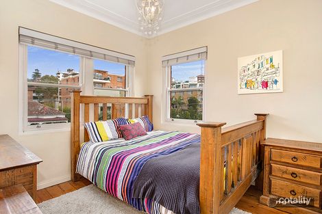 Property photo of 10/262A Carrington Road Randwick NSW 2031