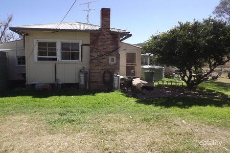 Property photo of 1439 Mole River Road Mole River NSW 2372