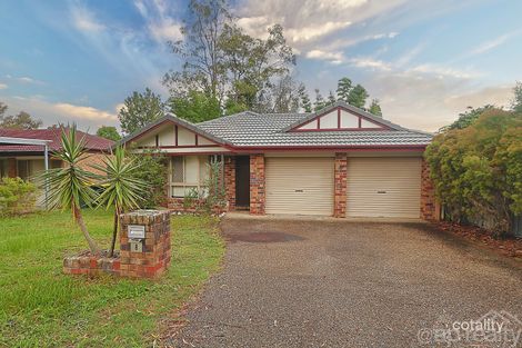 Property photo of 8 Dampier Crescent Forest Lake QLD 4078