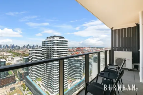 Property photo of 1114/1 Warde Street Footscray VIC 3011