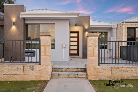 Property photo of 10 Mayfield Drive Brabham WA 6055