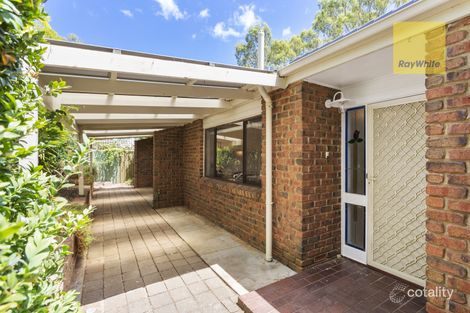 Property photo of 31 McHarg Road Happy Valley SA 5159