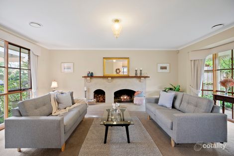 Property photo of 3 Ryan Court Ferntree Gully VIC 3156