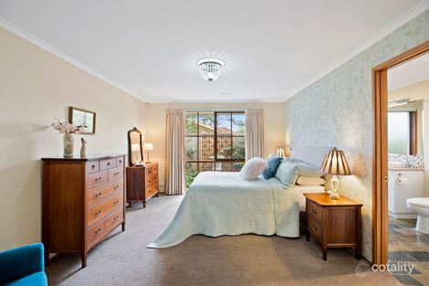 Property photo of 3 Ryan Court Ferntree Gully VIC 3156