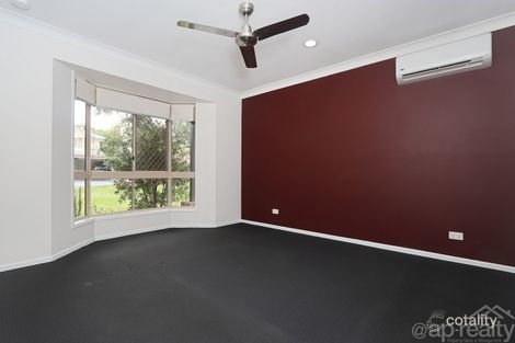 Property photo of 8 Dampier Crescent Forest Lake QLD 4078