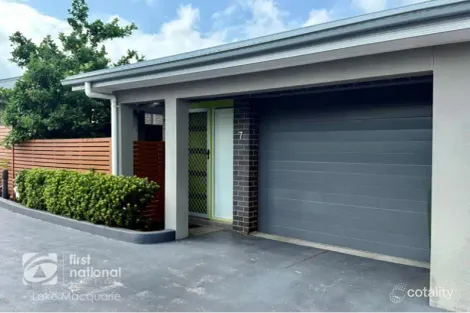 7/44 Lamb St, Boolaroo, NSW 2284