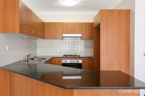 Property photo of 18/18 Cecilia Street Marrickville NSW 2204