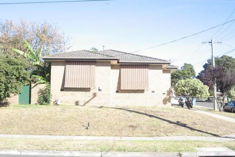 46 Loch Rd, Dandenong North, VIC 3175