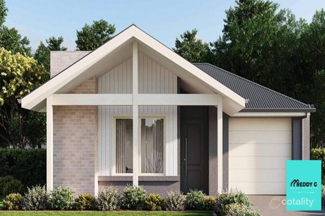 Lot 1107 Pear St, Wyndham Vale, VIC 3024