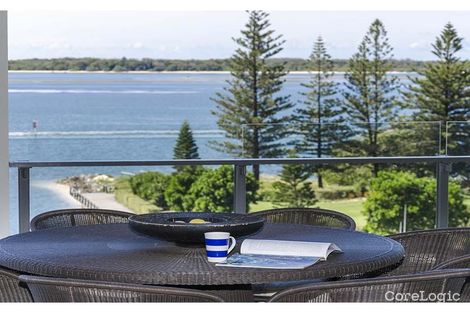 Property photo of 4601/323 Bayview Street Hollywell QLD 4216