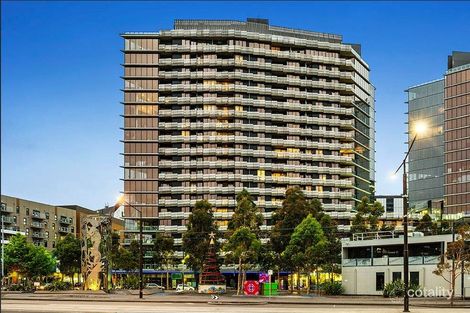 1410/8 Waterview Walk, Docklands, VIC 3008