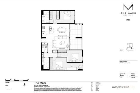 710b/455 Glen Huntly Rd, Elsternwick, VIC 3185