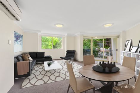 16/2 Rosebery Pl, Balmain, NSW 2041
