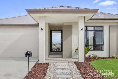 7 Moresby St, Yanchep, WA 6035