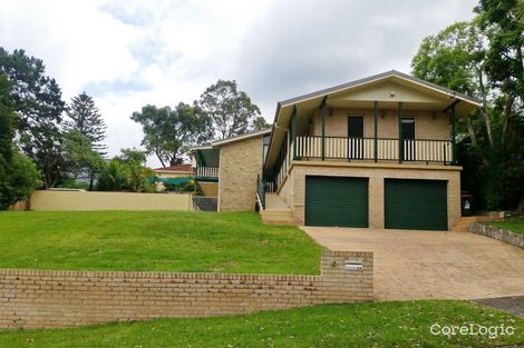 Property photo of 34 Karril Avenue Beecroft NSW 2119