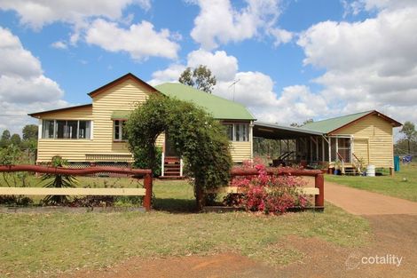 14499 Bunya Hwy, Wondai, QLD 4606