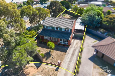 Property photo of 101 Gisborne-Melton Road Kurunjang VIC 3337